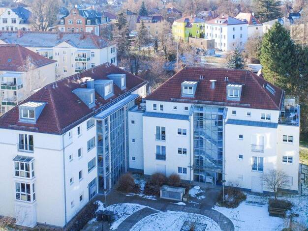 Wohnung zum Kauf 199.900 € 3 Zimmer 76,9 m² EG Strehlen Dresden 01219