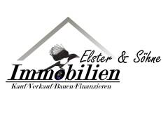 Elster & Söhne Immobilien logo