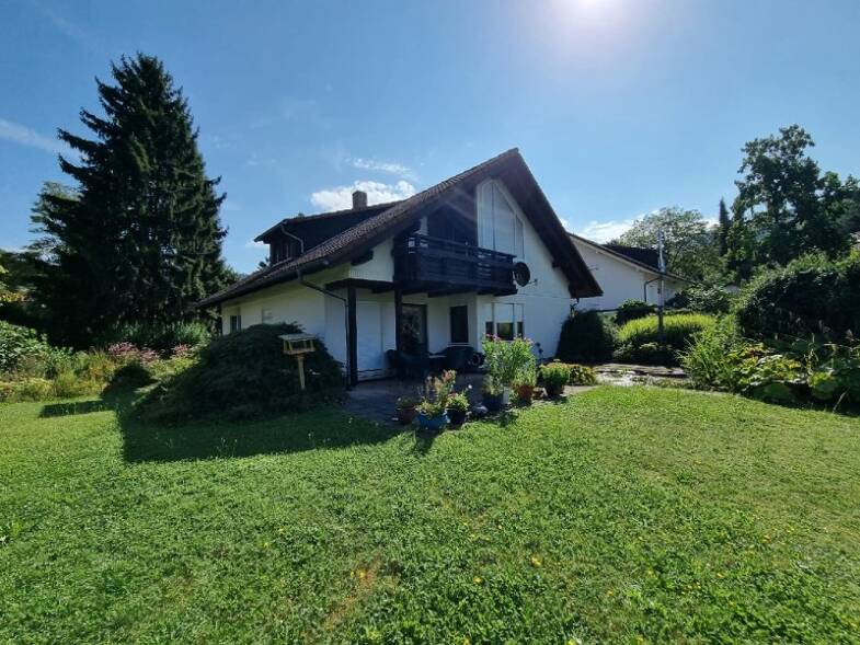 Wohnung zum Kauf 320.000 € 4,5 Zimmer 110,8 m² Badenweiler Badenweiler 79410