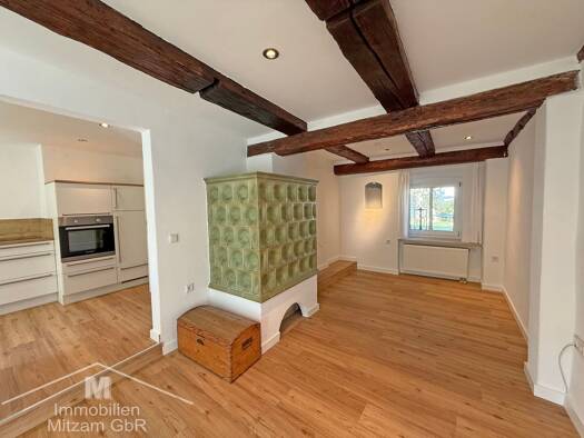 Einfamilienhaus zur Miete 950 € 3,5 Zimmer 104 m² 290 m² Grundstück Alte Dorfstraße 1 Böhming Kipfenberg 85110