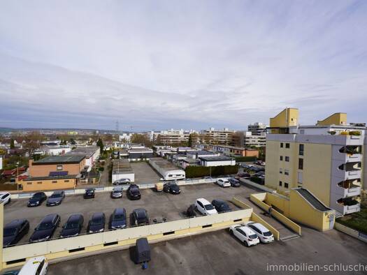 Penthouse zum Kauf 230.000 € 2 Zimmer 69 m² Tamm 71732