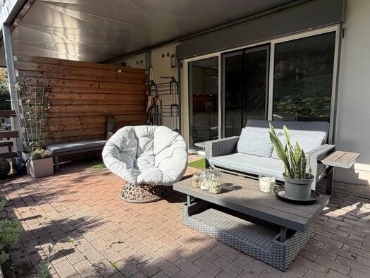 Wohnung zum Kauf 289.000 € 2 Zimmer 80,8 m² frei ab 01.01.2027 Weismark-Feyen Trier 54294