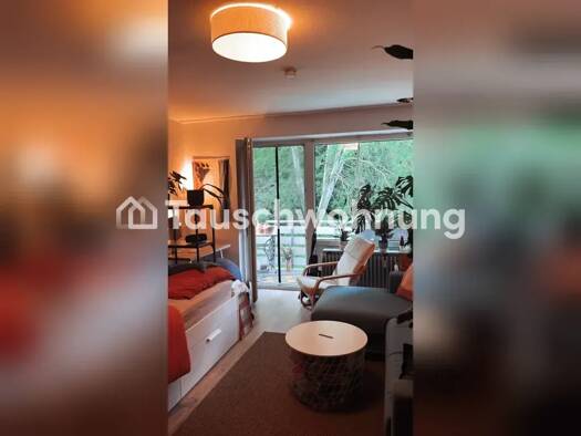 Wohnung zur Miete Tauschwohnung 405 € 1 Zimmer 36 m² EG Kreyenbrück Oldenburg 26133