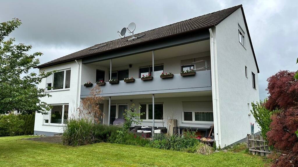 Mehrfamilienhaus zum Kauf als Kapitalanlage geeignet 860.000 € 13 Zimmer 385 m² 938 m² Grundstück Crailsheim 74564