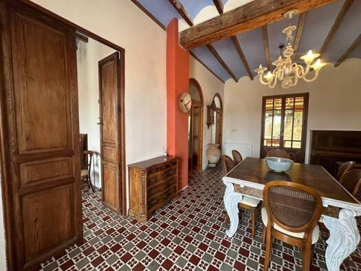 Villa zum Kauf 330.000 € 5 Zimmer 388 m² 278 m² Grundstück Palma de Gandía 46724