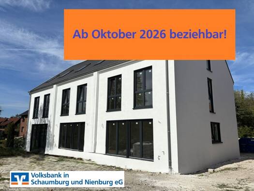 Reihenmittelhaus zum Kauf provisionsfrei 369.000 € 5 Zimmer 148 m² 283 m² Grundstück Reinsen Stadthagen 31655
