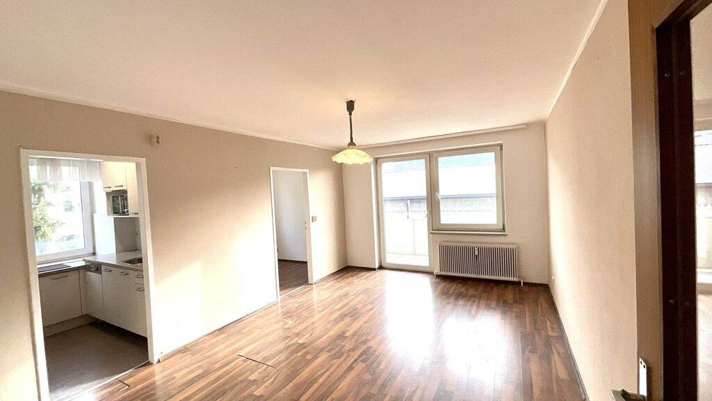 Wohnung zum Kauf 229.500 € 3 Zimmer 46,1 m² Salzburg 5020