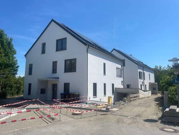Wohnung zum Kauf - Erstbezug provisionsfrei 729.000 € 3 Zimmer 100 m² EG frei ab sofort Amselweg 18 Langenargen Langenargen 88085