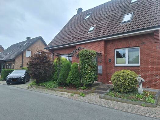 Maisonette zur Miete 783 € 4 Zimmer 87 m² 1. Geschoss frei ab 01.10.2026 Velen Velen 46342