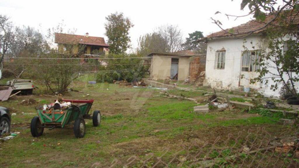 Grundstück zum Kauf 77.000 € Byala (Varna)