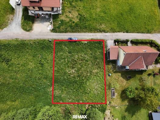 Grundstück zum Kauf 39.900 € 918 m² Grundstück Sankt Johann im Saggautal 8453