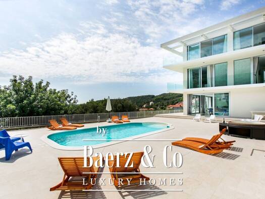 Villa zum Kauf 2.200.000 € 5 Zimmer 415 m² 741 m² Grundstück dubrovnik - okolica