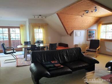 Wohnung zur Miete Wohnen auf Zeit 2.150 € 3 Zimmer 100 m² frei ab 01.06.2025 Milbertshofen-Am Hart München 80939