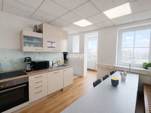 Bürofläche zur Miete 9 € 84,8 m² Bürofläche teilbar ab 84,8 m² Ilversgehofen Erfurt 99089