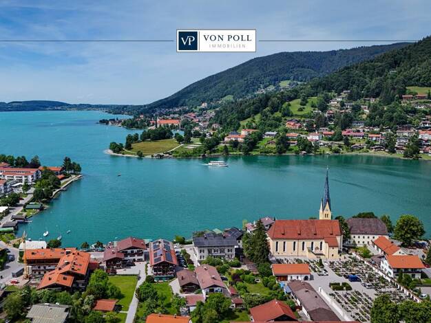 Doppelhaushälfte zum Kauf 5 Zimmer 165 m² 711 m² Grundstück Weißach Rottach-Egern 83700