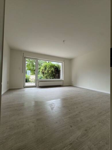 Wohnung zur Miete 1.150 € 3 Zimmer 75 m² Geschoss EG/2 Stettiner Straße 41 Wetzendorf Nürnberg 90425