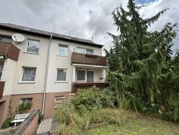 Einfamilienhaus zum Kauf provisionsfrei 169.000 € 6 Zimmer 156 m² 593 m² Grundstück Mittelstraße 4 Prausitz Hirschstein 01594