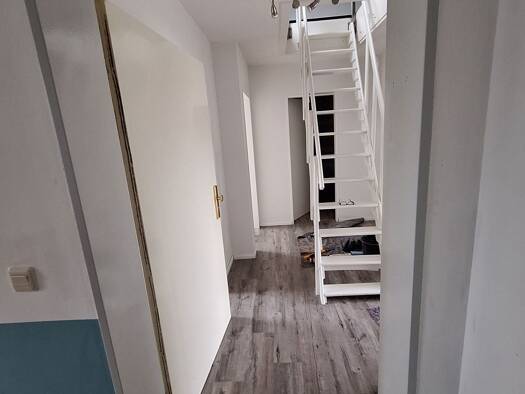 Wohnung zur Miete 1.050 € 3 Zimmer 89 m² frei ab sofort Tangstedt 25499