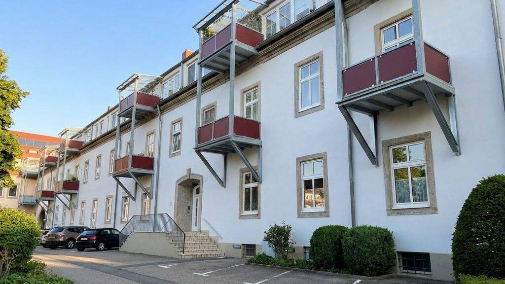 Studio zum Kauf 98.000 € 1 Zimmer 29 m² Neutraubling 93073