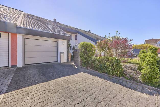 Reihenmittelhaus zum Kauf provisionsfrei 595.000 € 7 Zimmer 182 m² 269 m² Grundstück Durmersheim Durmersheim 76448