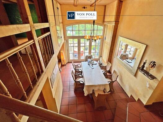 Mehrfamilienhaus zum Kauf 449.500 € 16 Zimmer 371 m² 1.470 m² Grundstück Stadthagen 31655