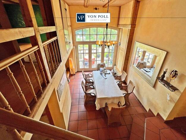 Mehrfamilienhaus zum Kauf 449.500 € 16 Zimmer 371 m² 1.470 m² Grundstück Stadthagen 31655