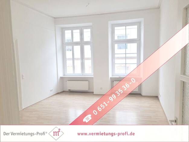 Wohnung zur Miete 950 € 3 Zimmer 74 m² 1. Geschoss frei ab 01.09.2025 Altstadt 6 Trier 54290