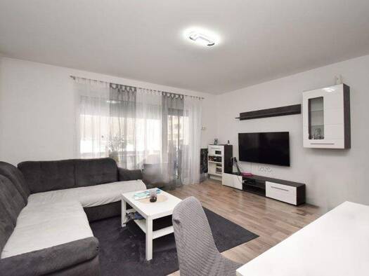 Wohnung zur Miete 650 € 3 Zimmer 74 m² Westhagen Wolfsburg 38444