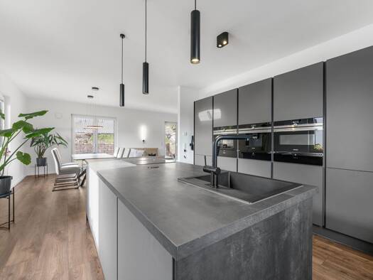 Einfamilienhaus zum Kauf 539.000 € 4 Zimmer 125 m² 540 m² Grundstück Breckerfeld Breckerfeld 58339