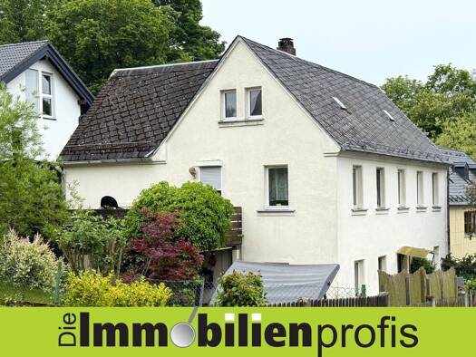 Einfamilienhaus zum Kauf 139.500 € 5 Zimmer 140 m² 321 m² Grundstück Bug Weißdorf 95237