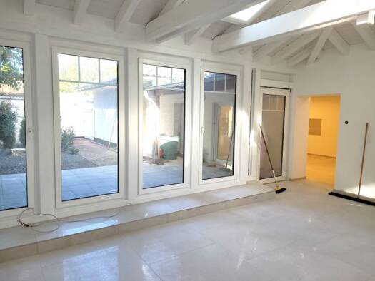 Wohnung zur Miete 980 € 2 Zimmer 96 m² Moldaustraße 24 Stadtallendorf 35260