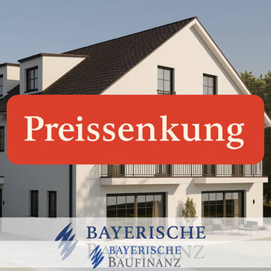 Doppelhaushälfte zum Kauf 1.248.000 € 7 Zimmer 177 m² 264 m² Grundstück Neuperlach München 81739