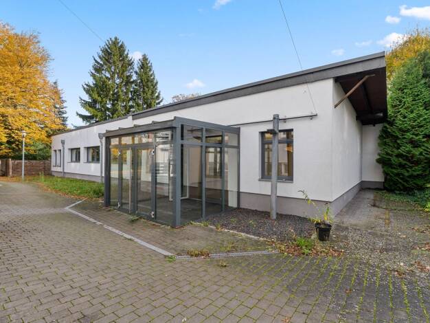 Halle/Industriefläche zur Miete 3.076 € 341,8 m² Lagerfläche Brühl Brühl 50321