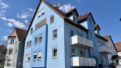 Wohnung zum Kauf 269.000 € 4 Zimmer 115 m² Dachgeschoss, 2. Geschoss frei ab sofort Gundelsheim Gundelsheim 74831