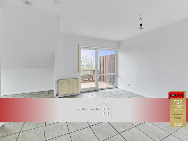 Wohnung zum Kauf 295.000 € 3 Zimmer 80 m² 2. Geschoss Heddesheim 68542