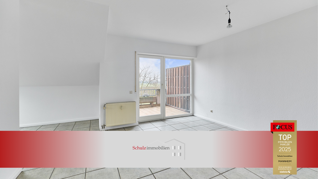 Wohnung zum Kauf 295.000 € 3 Zimmer 80 m² 2. Geschoss Heddesheim 68542