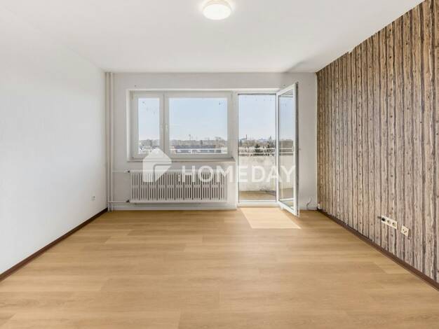 Wohnung zum Kauf 149.000 € 3 Zimmer 86 m² 2. Geschoss Herrentor Emden 26725