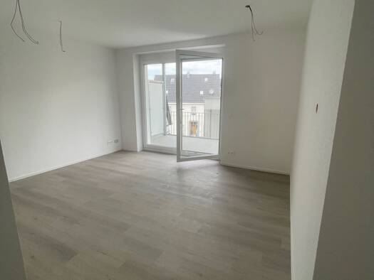 Wohnung zur Miete 500 € 2 Zimmer 40 m² Geschoss 2/4 frei ab sofort Tailfingen Albstadt 72461