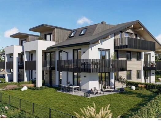 Wohnung zum Kauf - Erstbezug 247.000 € 2 Zimmer 49,4 m² 1. Geschoss Salzburg 5020