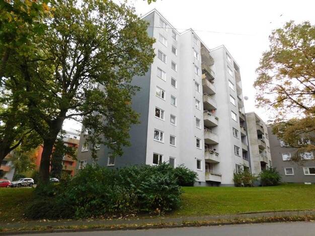 Wohnung zur Miete 795 € 3 Zimmer 75,7 m² 3. Geschoss frei ab 03.09.2026 Damaschkestraße 19 Heven Witten 58455