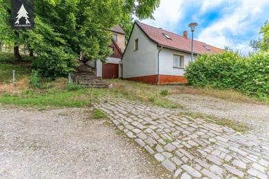 Doppelhaushälfte zum Kauf 59.000 € 4 Zimmer 90 m² 167 m² Grundstück Kirchberg 156 Giersleben 06449