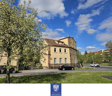 Wohnung zur Miete 425 € 2 Zimmer 56,3 m² Freital Freital 01705
