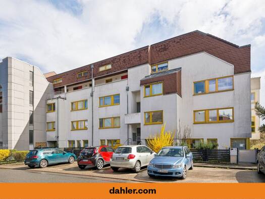 Maisonette zum Kauf 360.000 € 5,5 Zimmer 130 m² Nieder-Ramstadt Mühltal / Nieder-Ramstadt 64367