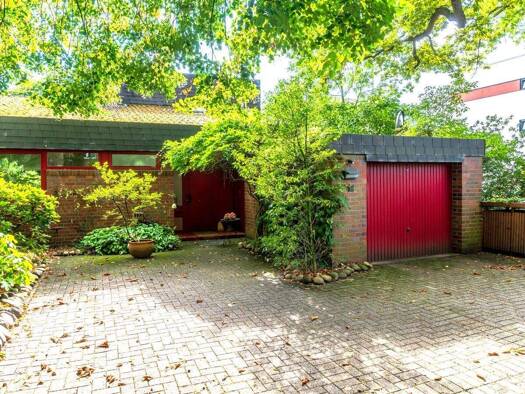 Einfamilienhaus zum Kauf 450.000 € 4,5 Zimmer 125,3 m² 508 m² Grundstück Wechloy Oldenburg 26122