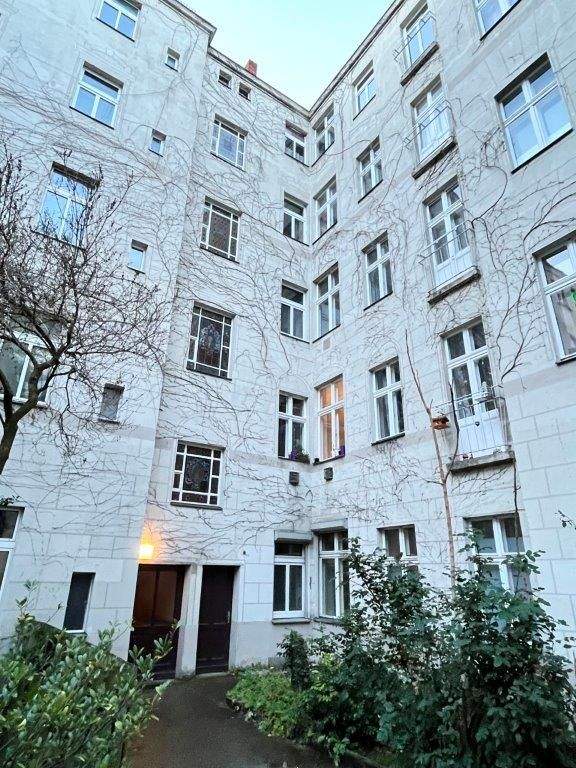 Haus – Berlin, Moabit - Mehr