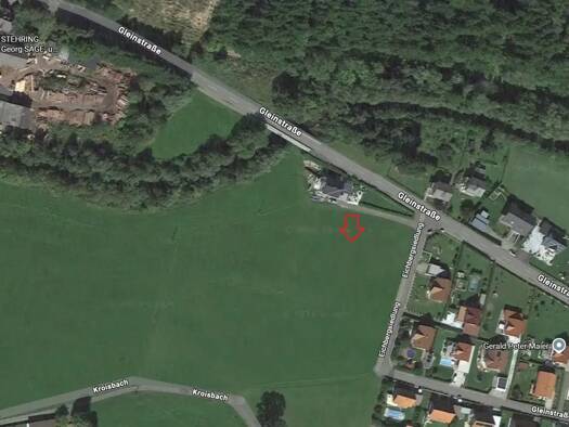 Grundstück zum Kauf 112.500 € 900 m² Grundstück frei ab sofort Sankt Margarethen bei Knittelfeld 8720