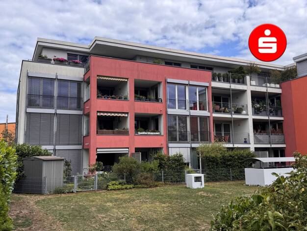 Wohnung zum Kauf 360.000 € 2 Zimmer 77,1 m² Mögeldorf Weiterer Innenstadtgürtel West / Nord / Ost 90482
