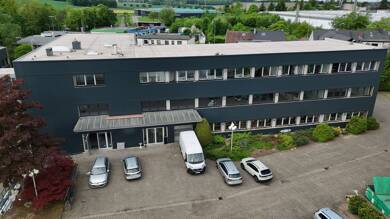 Bürofläche zur Miete provisionsfrei 8,90 € 418 m² Bürofläche teilbar ab 418 m² Westenfeld Bochum 44867