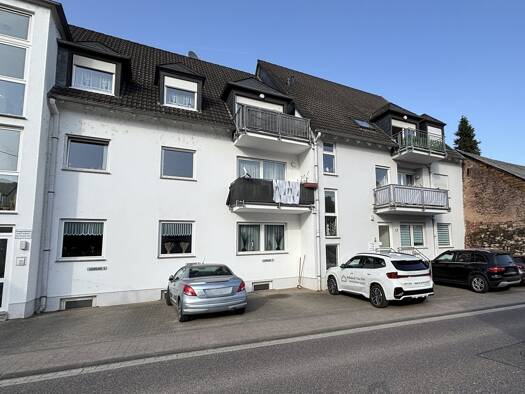 Wohnung zum Kauf 295.000 € 3 Zimmer 103 m² 1. Geschoss Igel 54298