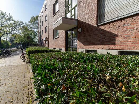 Wohnung zum Kauf 251.400 € 2 Zimmer 60 m² 1. Geschoss Münster 48149